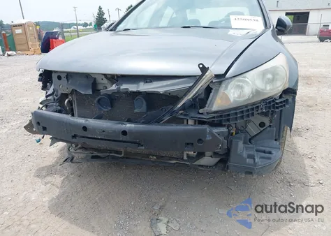 2012 Honda Accord 2.4 Lx-P from USA, damaged, VIN 1HGCP2F43CA082885